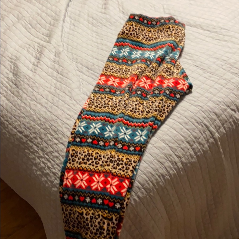 Leggings/Pajama Pants